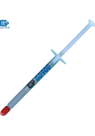 1 Gram Gd900 Termal Macun Bilgisayar Servisleri Için