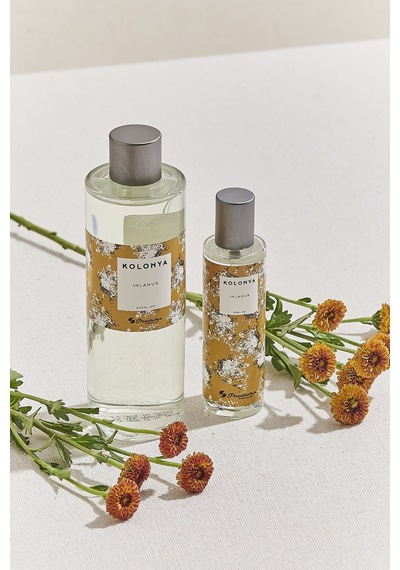 Paşabahçe Kalem Kolonya ıhlamur 50 ML