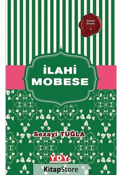 İlahi Mobese / Sezayi Tuğla