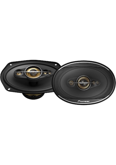 Pioneer Ts-a6991f 700 Watt 6x9 Oto Hoparlör