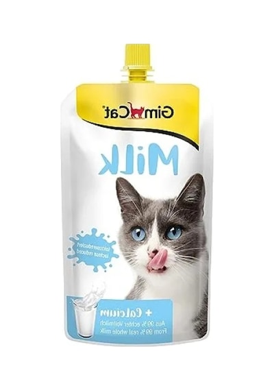 200 Ml Kedi Sütü - Cat Milk Latte 0.75 LT - 2.5 LT - 12 KG