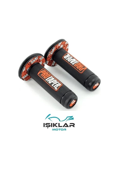 Falcon Attack Gidon Elcik Protaper Turuncu Prt4276