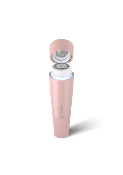 Philips Yüz Tüy Alma Makinesi -BRR454/00 1