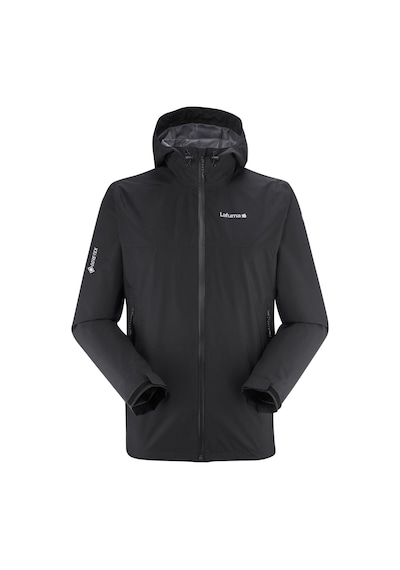 Lafuma Strıd Goretex Ceket Erkek Lfv12563 0247 Siyah