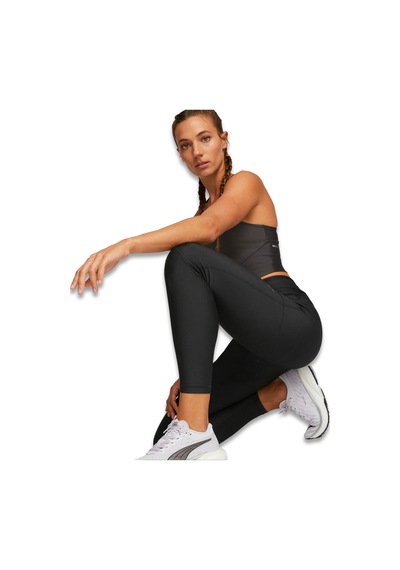 Puma Run Key Item Ultraform Hw Fl Tıght W Pum Siyah SiYAH