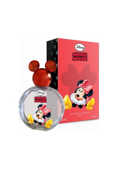 Kıva Dısney Mınnıe Mouse Edt Parfüm 50ml