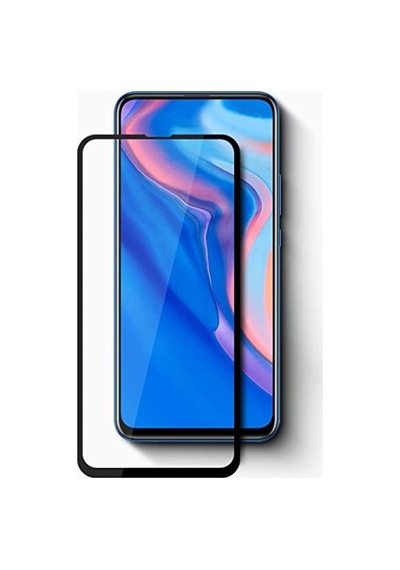 Huawei Y9 Prime 2019 Fiber Nano Kırılmaz Ekran Koruyucu