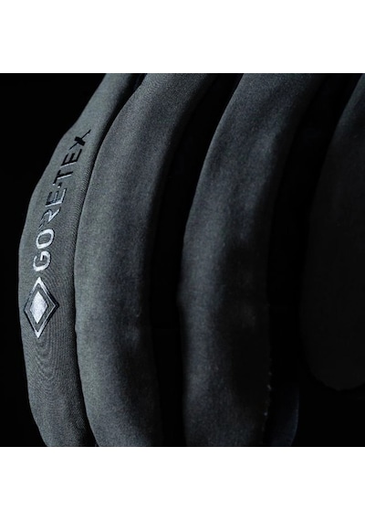 Five Gloves Stockholm Gtx Black - Siyah Su Geçirmez Kışlık Eldiven