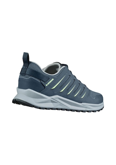 Lowa 210505 - Vento Erkek Outdoor Spor Ayakkabı Lacivert