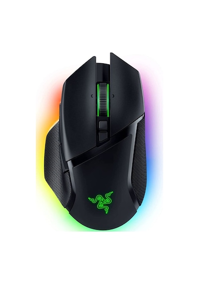 Basılısk V3 Pro Kablosuz Oyuncu Mouse Rz01-04620100-r3g1 Basilisk