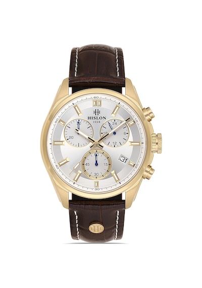 Hislon Men's Masterwork Ms207g-02kg Gri