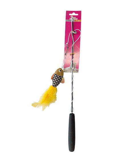 Eastland Uzayabilen 83 CM Kedi Oltası