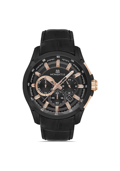 Momentus Sm102b-04br Erkek Kol Saati