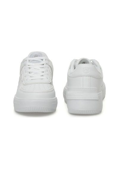 Lumberjack Freya G 3pr Beyaz Unisex Sneaker 000000000101395328 Beyaz