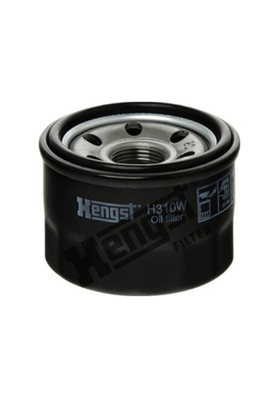 Hengst H310w Yağ Filtresi Mercedes Smart Fortwo 451 Bm 2007 2010 1321800010