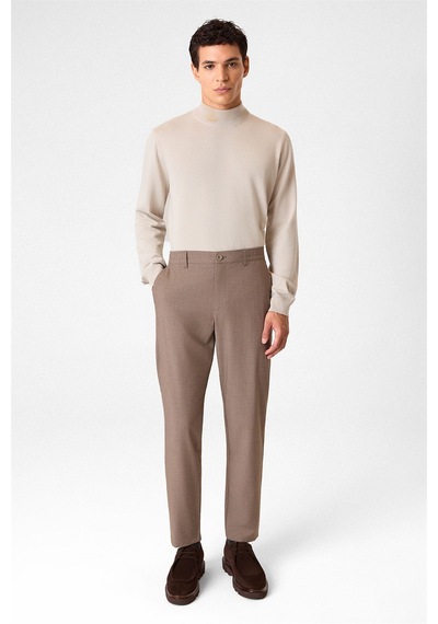 Back And Bond Vizon Comfort Fit Jogger Pantolon Çok Renkli