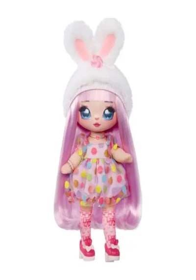 Mga Entertainment Na Na Na Sweetest Sweet Bailey Bunny