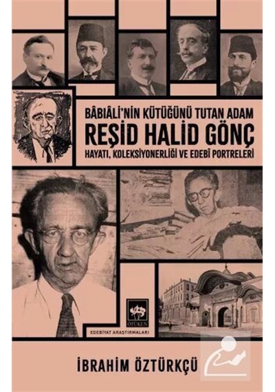 Reşid Halid Gönç / İbrahim Öztürkçü