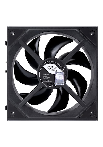 Thermalright Tl-m12qr Argb 120mm Reverse Kasa Fanı Diğer