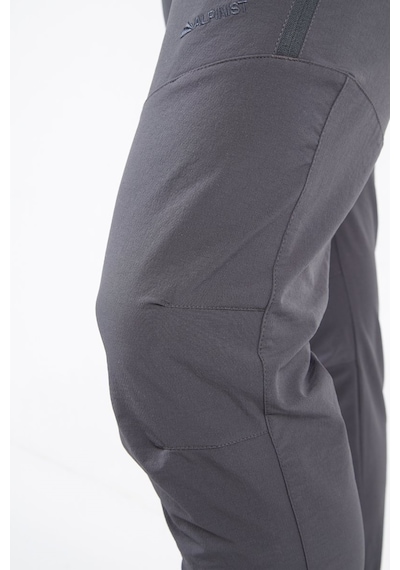 Alpinist Mountain Class Erkek Outdoor Pantolon Antrasit (535151195)