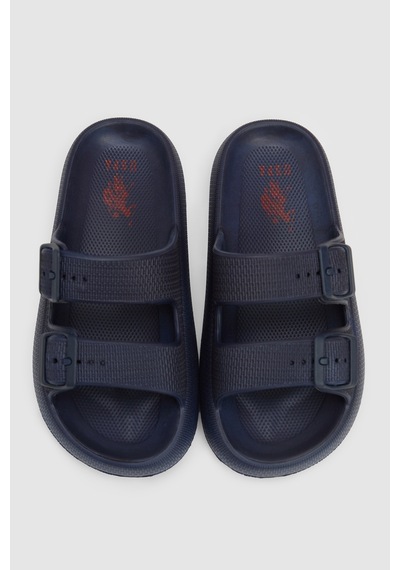 U.s. Polo Assn. Kadın Lacivert Terlik 50324830-vr033