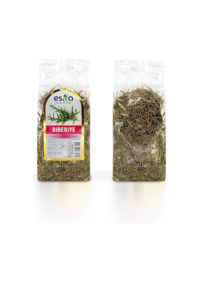 Poşet Biberiye 75 Gr.