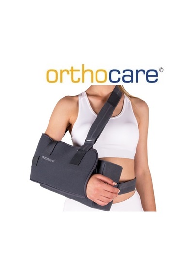 Orthocare 3511 Shoulder Abduction 15 Omuz Abdüksiyon Yastığı 15