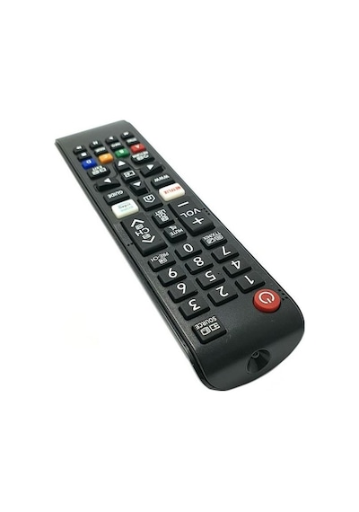 Samsung Uyumlu Aa59-00784C Smart Led Tv Kumandası