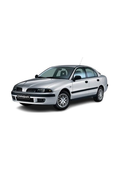 Mıtsubıshı Carısma Yıl 00-05 Arası Depo Sağ Far Siyah Mr972794