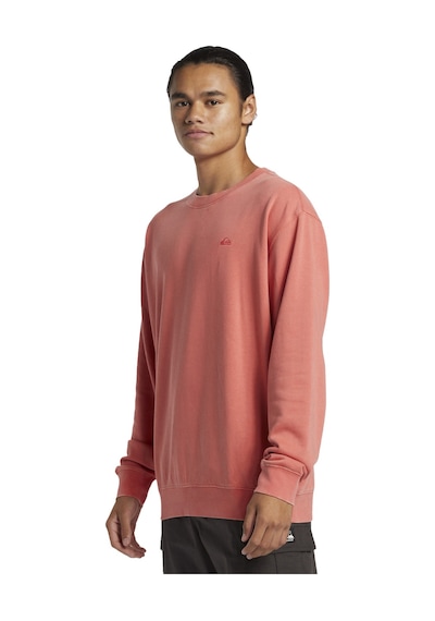 Quiksilver Quıksılver Salt Water Crew 16263 Renkli Çok Renkli