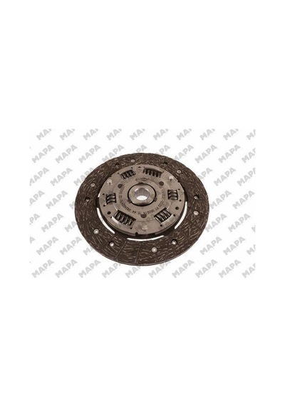 Audi A2 2000-2005 Arası 1.4 Mapa Marka Debriyaj Seti