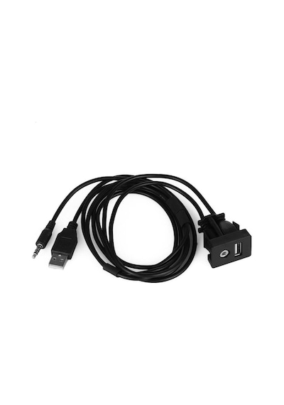 Usb Uzatma Aux Uzatma Usb Ve Aux Uzatma Usb Port (487086828)