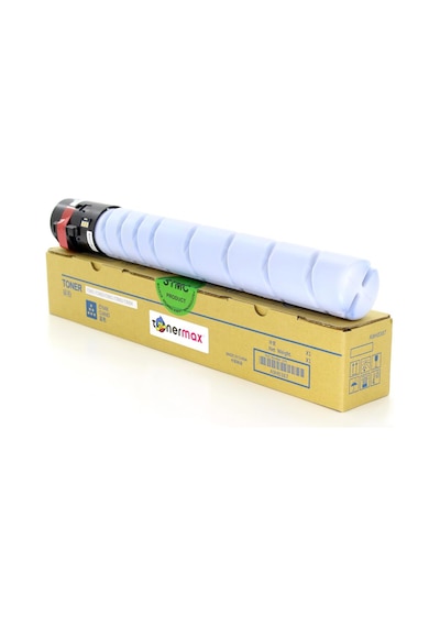 Tonermax Lexmark 76C00C0 Cs921 / Cx921 Mavi Uyumlu Toner