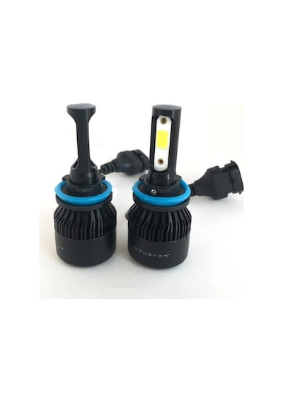 Photon Duo H7 Xenon Led