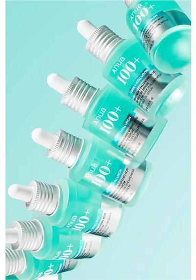 Pdrn - Somon Dna Hyaluronik Asit Kapsül 100 Serum 30 Ml