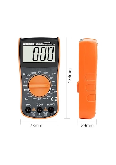 Şeffaf İnce Çift Taraflı Bant, 15 Mm Genişlik, 5 Metre