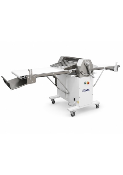 DHM 60, 60 CM BANT GENİŞLİĞİNDE HAMUR AÇMA MAKİNASI