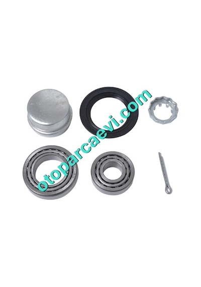AUDİ 80 TEKERLEK BİLYASI ARKA SET (1979-1986)