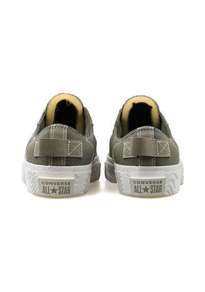 Converse Chuck Taylor All Star Erkek Günlük Ayakkabı A08726c Haki A08726c Haki
