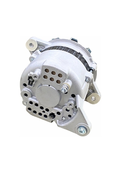 12v Alternatör Dinamo Nıkko Tipi 40 A L-s Chevrolet-ford-komatsu-nıssan-subaru-tcm