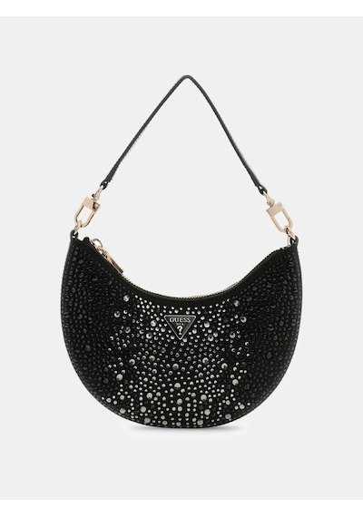 Guess Tasmin Kadın Omuz Çantası-eg993172 Bla