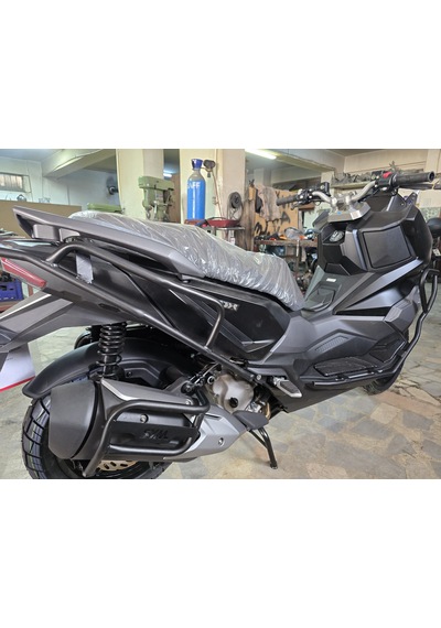 Sym Adx 300 Koruma Demiri
