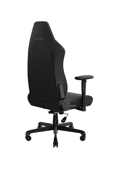 Razer İskur V2 X Oyuncu Koltuğu Siyah Diğer