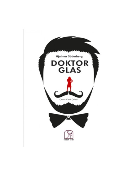 Doktor Glas - Hjalmar Söderberg - Kuzey Işığı