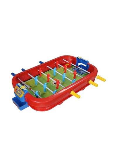 Özel Langırt Super Star Soccer Futbol Oyuncağı