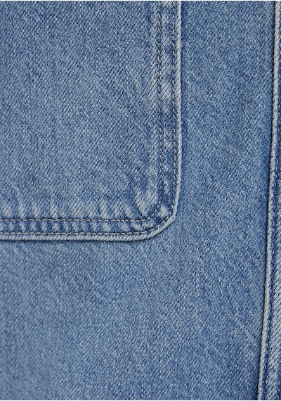 Mavi - The Road Iconic Vintage Indigo Mavisi Jean Ceket 1121100-a3859 Lacivert Mavi - The Road Iconic Vintage Indigo Mavisi Jean Ceket 1121100-a3859 Lacivert