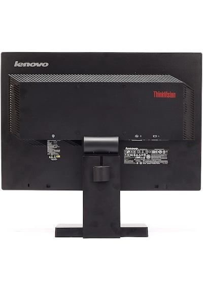 Lenovo Thinkvision L1951P 19" Widescreen Monitor  (Teşhir)