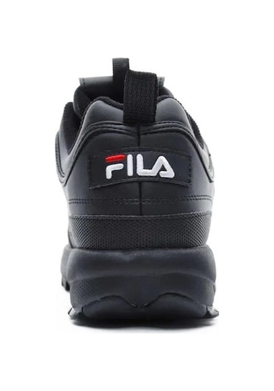 Fila Fıla 1010302.12v Disruptor Kadın Siyah Günlük Spor Ayakkabı