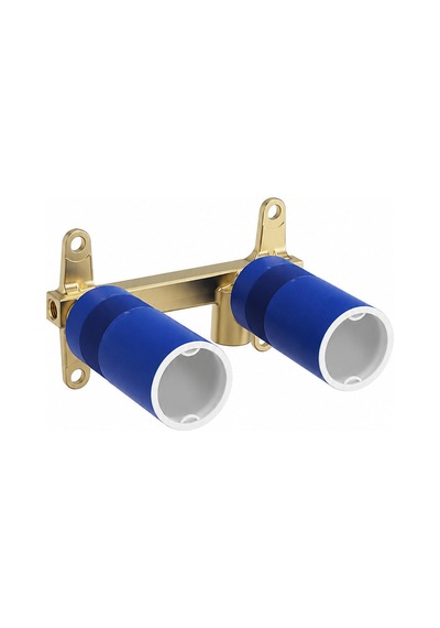 Ideal Ank.lavabo Bat. Iç Set-kıt1 Gri