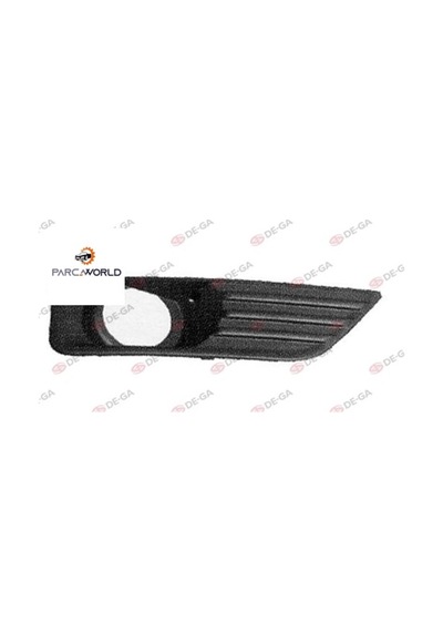 Ford Focus Ön Tamppanjsıslı Sol 2005